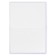The folder for the birth certificate "First Document", A5.