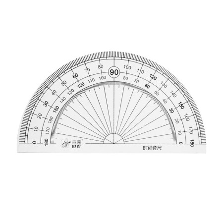 Transporter 180 degrees "animal", transparent, in the package-3