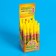 Caramel "Fingers-vanets", with a whistle, 8 g
