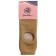 The ankle gymnastic Grace Dance, p. M, beige color