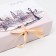 Gift box team without a window "Paris", 16.5 x 11, 5 x 5 cm