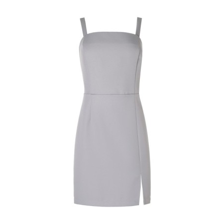 Women's dress Mist: Classic Collection p. 46, the color is light gray-6