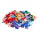 Puzzle in the thermostat “Summer mood”, 54 details, 250 ml
