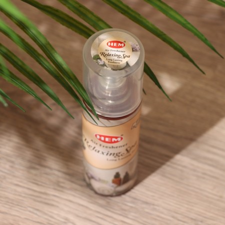 HEM 200 ml Air Luhase Relaxing spa-1