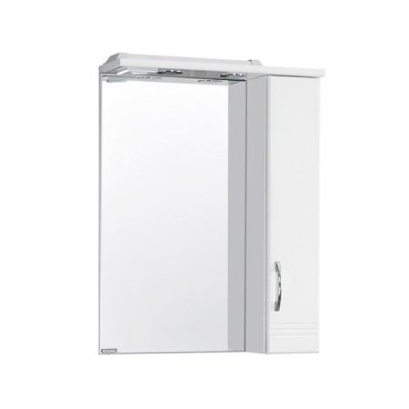 Mirror with a cabinet "OND", right