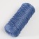 Knitting cord 100% polyester 1mm 200m/75 ± 10g (18-jeans)