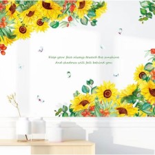 Sticker Plastic Interior Color 