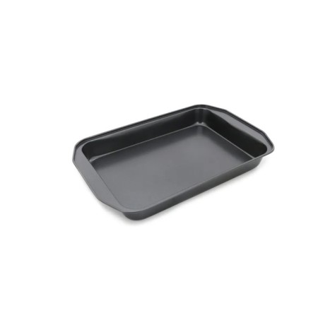 Baking form Bekker BK-6681, anti-stick coating, size 37.5x24x5 cm-1