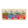 Gift set of herbal teas aromas Taiga, 4*50 g