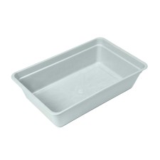 Box for seedlings, 40 × 25 × 10 cm, 5 l, color mix, 