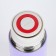 Thermos, 350 ml, rabbit "Master K.", retains heat 8 hours, 26 x 7 cm, mix