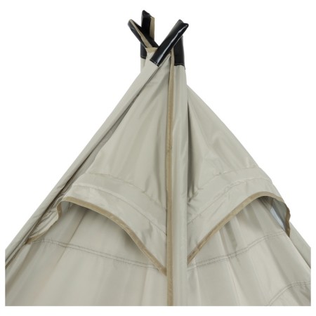 Tent-shalash tourist, camping maclay tundra, 3-seater-14