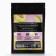 Скраб для тела соляной, 250 г, аромат дыни, BEAUTY FOOD