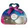 Gift set Beauterica No. 29, 2 items: shower gel 150 ml, body lotion 150 ml