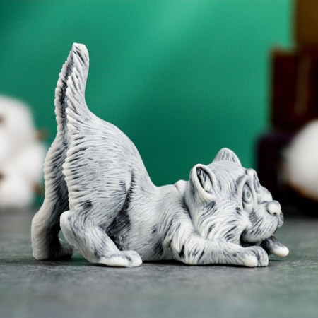 Figure "Merry Cat" 7cm-3