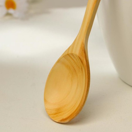 Spoon, 20 cm, juniper-2