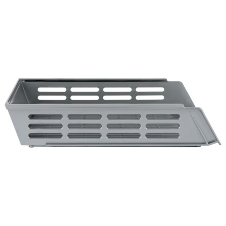 Paper tray Horizontal HEAMM "XXL", gray-1