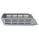 Paper tray Horizontal HEAMM "XXL", gray