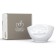 TASSEN LAUGHING bowl, 1 l, white color