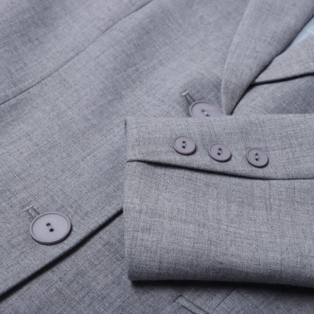 Women's jacket Mist, R.S-M, Gray-7