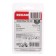 REXANT neodymium magnet, rectangle 15x8x2 mm, clutch 1.1 kg, 8 pcs.