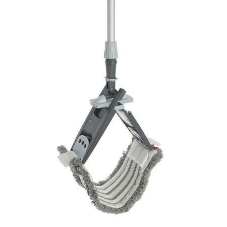 MOP combined HQ Profiline, fastening pocket and tongue, 40 cm-4