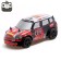 Radio -controlled car "Rally", operates on batteries, 12 km/h