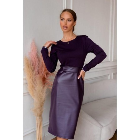 Women's dress 4557, size 44
