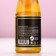 The shower gel “Happy moments!”, 250 ml, champagne aroma, pure happiness