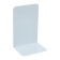 Book stands "Geometry", 2 pieces, blue