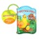 Book - a toy for the bath "Fairy Tale: Kurochka Ryaba", I crush