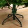 Christmas tree "Elite Light Tips" 120 cm D of the lower tier 89 cm 322 branches