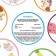 Board Children's Game "Farm owner" for speed and attention with a call