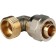 The Stout SFS-0006-003420, 3/4 "x20 mm, external threads, for metal-plast. Pipes, screw