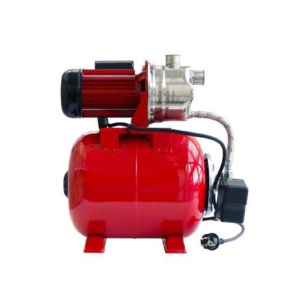 STI Aqua-Jet PH-800 N, pressure 44 m, 1000 watts, 58 l/min.-2