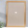 Photo frame plastic 50x70 cm, K203-02-50-70 (plastic screen)