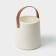 LadoM VAZ VAZA Vederaco, 1.8 l, 15 × 14.5 × 12.5 cm, white color