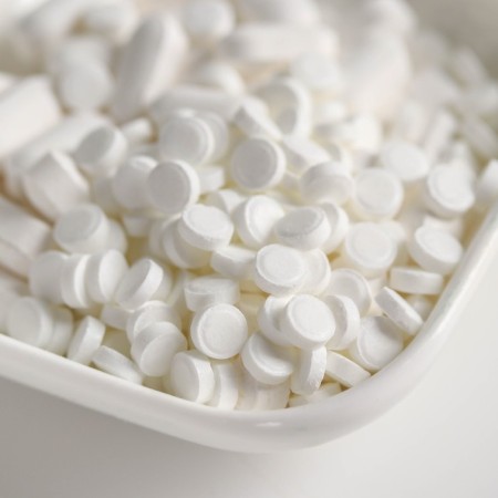 The sweetener dining room on Stevia, 150 tablets.-1