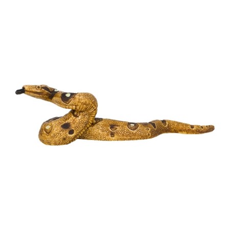 Figure "World of Wild Animals: Snake"-2