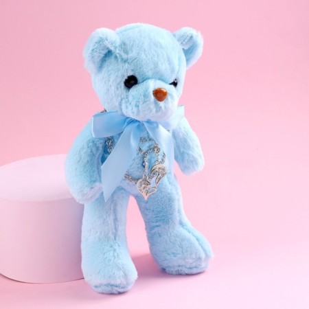 Soft toy "The most beautiful", Blue Bear-11