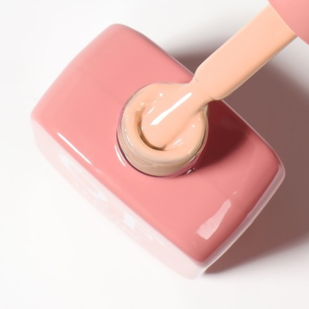 Simple nail polish gel, 3 phase, 10 ml, led/uv, color (177)-10
