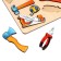 Frame-lodge "Tools" 12 details