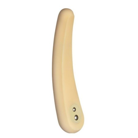 Vibrator mikazuki, yellow color