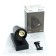 Wall lamp Feron ML1850, IP20, GU10, 35 W, 65x60x140 mm, black color
