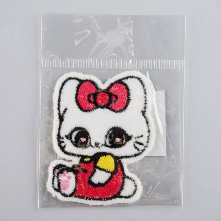 Thermal appliance "Kisa", 7.1 x 5.2 cm-6