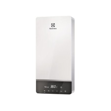 Water heater Electrolux NPX 18-24 Sensomatic Pro, Castle, 24 kW, 11.5 l/min