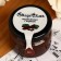 Honey mousse "Mary & Yazh", with Carob, 30 g