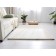Rug Sofi de Marko Camilla, size 140x200 cm, cream color