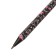 Pencil Mechanical Zangs 2.0 mm Fungraphix "Black kittens", NV, hexagonal, plastic case, with a grinder