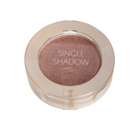 Saemmul Single Shadow (Glitter) BE09 Gambas Al Ajillo 2gr eyes and eyebrows
